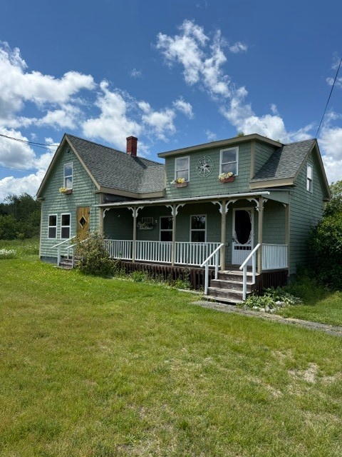 Building Photo - 1309 Port Rd