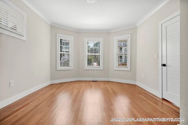 Foto del edificio - 44 Iffley Rd