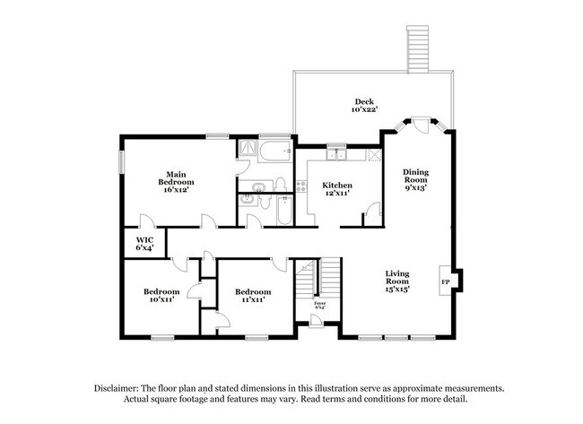 Building Photo - 365 Austin Dr