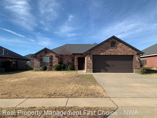 Building Photo - 3 br, 2 bath House - 6004 South 37th Street