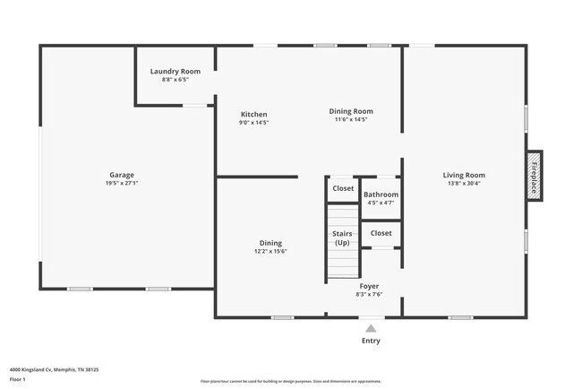 Foto del edificio - 4000 Kingsland Cove