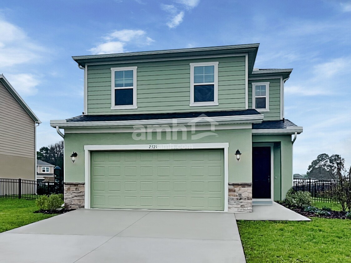 2521 Sunrise Landing Loop House Rental in Tavares, FL