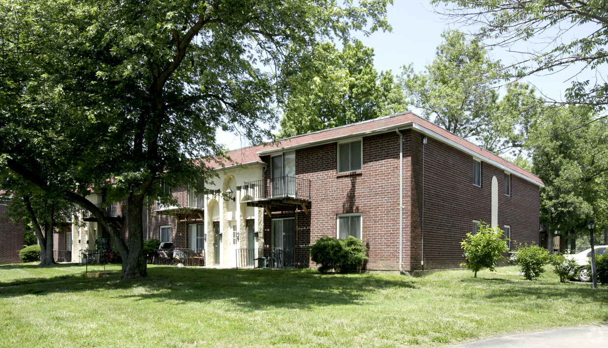 Primary Photo - Montecito Apartments