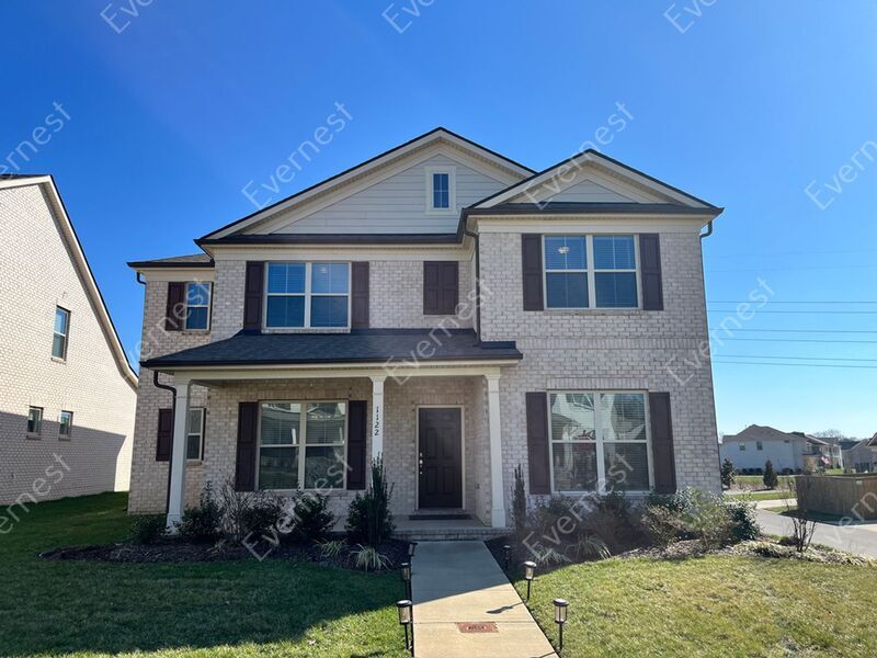 Primary Photo - 1122 Carlisle Pl