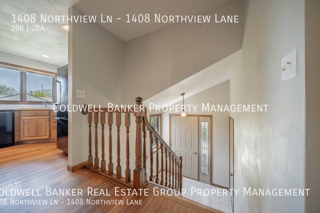 Building Photo - 1408 Northview Ln