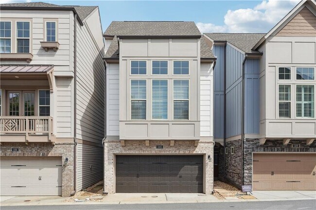 Building Photo - 1105 Kirkland Circle