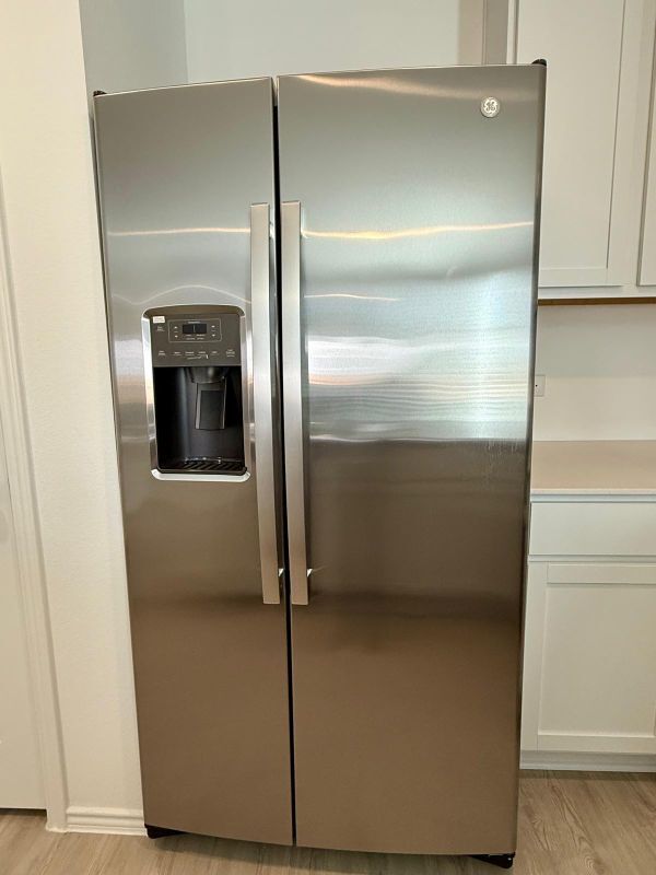 Foto del edificio - 125 Painted Night Rd