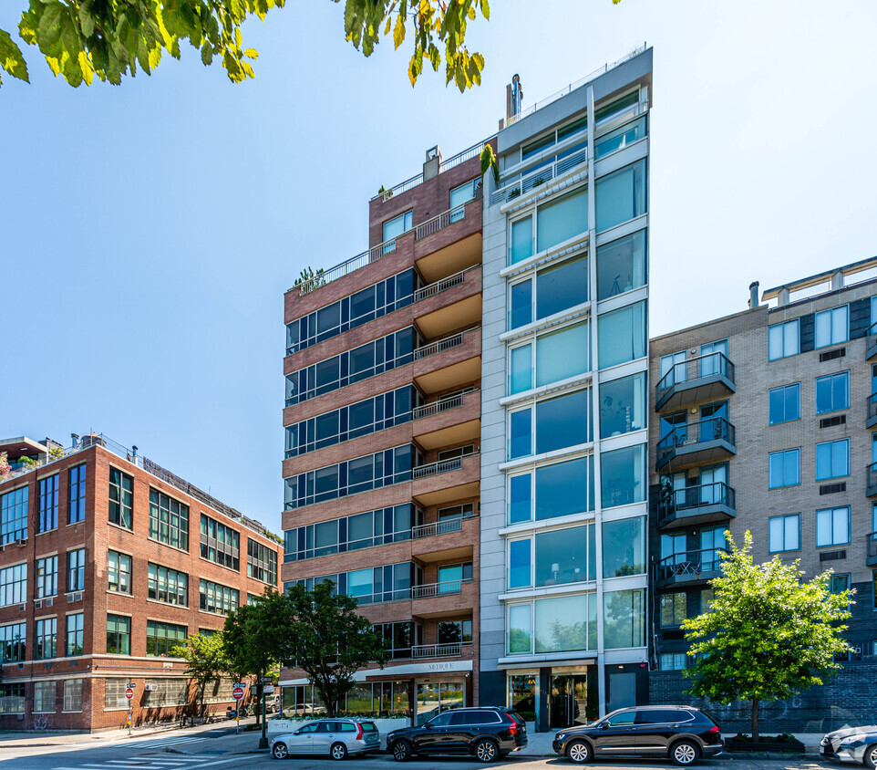 Foto principal - 423 West St
