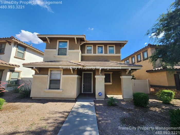 Foto principal - Home for rent in Mesa with 4 Beds Communit...