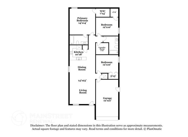Building Photo - 10413 Dobell Rd
