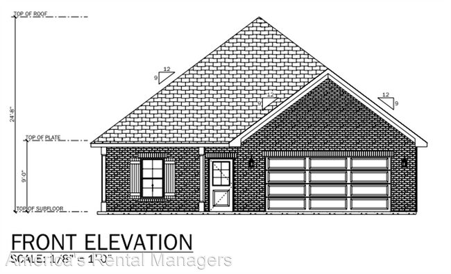 Building Photo - 4 br, 2 bath House - 10325 Middleton Road