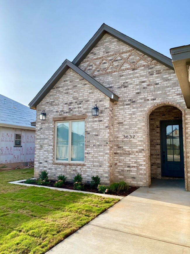 Foto del edificio - Beautiful Home in Cooper ISD