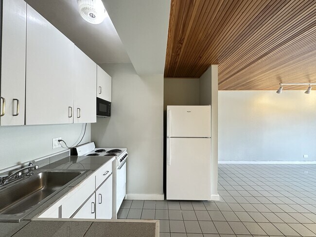 Foto del edificio - 419 W Wellington Ave