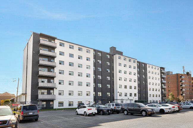 Building Photo - Treewood Apartments