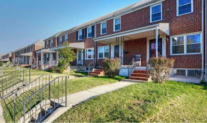 Foto principal - 6815 Duluth Ave