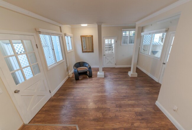 Foto del edificio - 1857 Filbert St