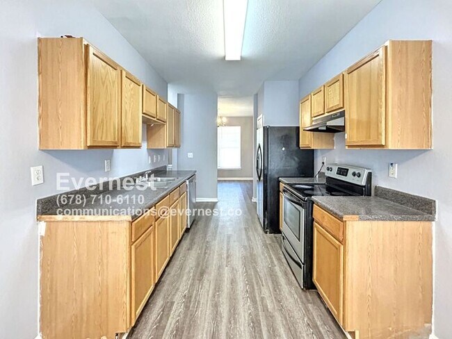 Foto del edificio - 4616 Raven Wood Loop