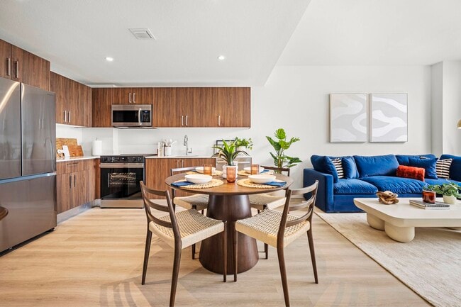 Foto del edificio - Centro City Residences