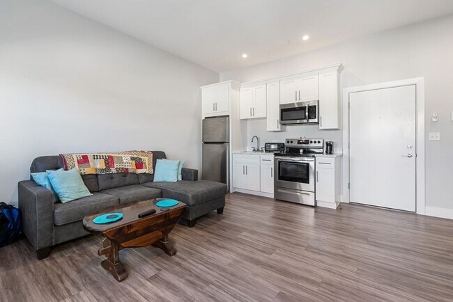 Foto del edificio - 163 Nantasket Ave