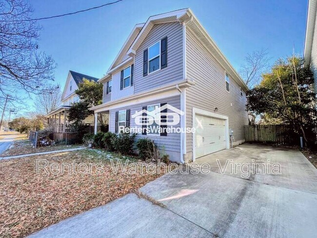 Building Photo - 609 W 29th St