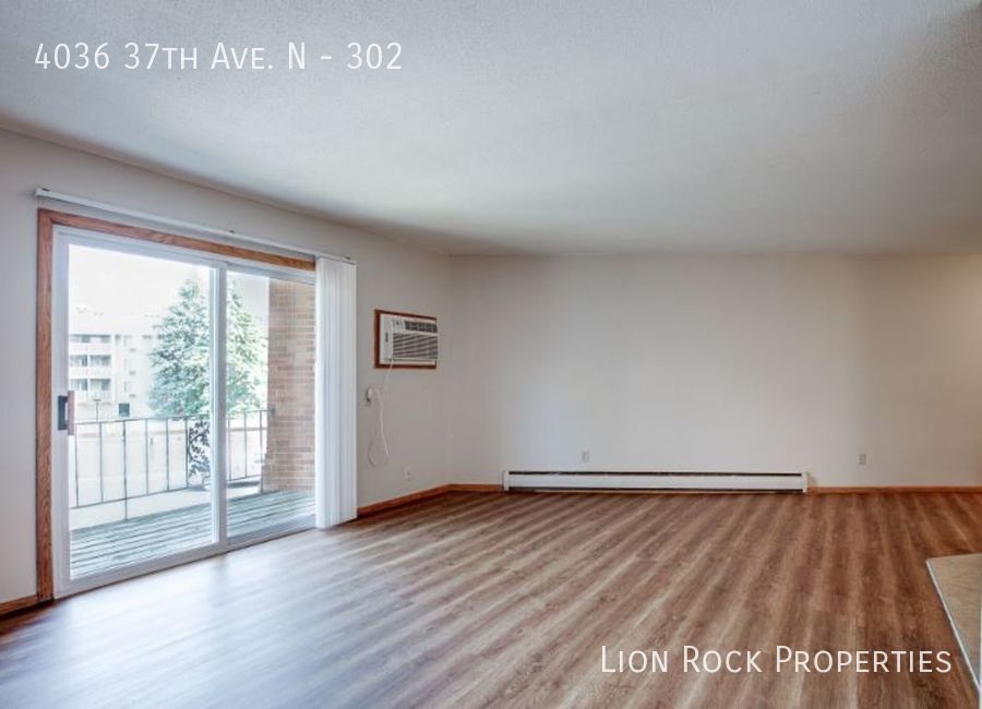 Primary Photo - Pet-Friendly Bliss: Upgrade to a 2-Bedroom...