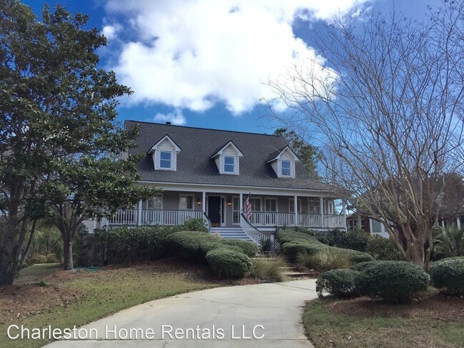 Building Photo - 1336 Old Brickyard Rd