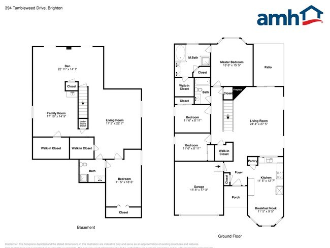 Foto del edificio - 394 Tumbleweed Dr