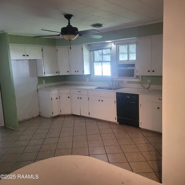 Foto del edificio - Opelousas: 2 Bed, 2 Bath Home – Section 8 Accepted