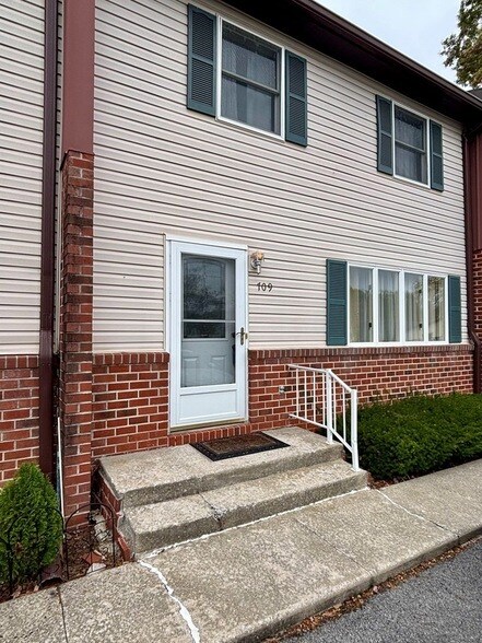 Foto del edificio - 709 Chert Ln