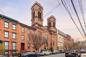Building Photo - Boniface Lofts