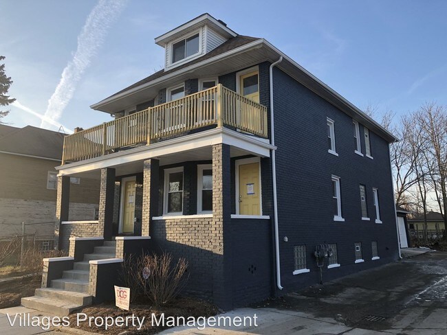 Building Photo - 7915 E Vernor Hwy