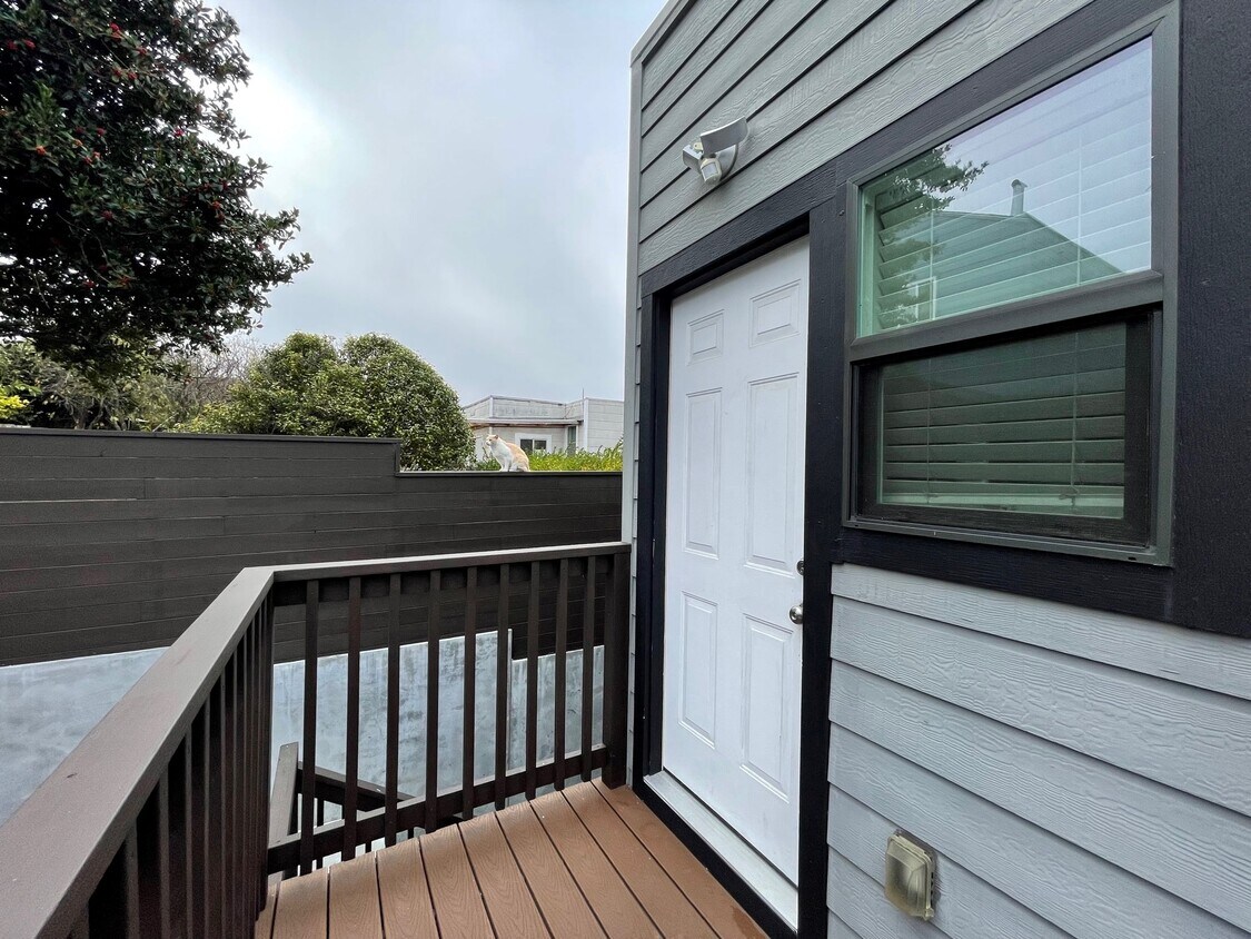 48 Maynard St, San Francisco, CA 94112 House for Rent in San