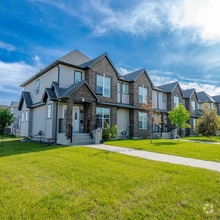 Building Photo - 8821-8896 96 Ave