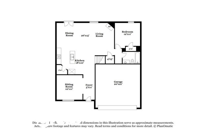 Building Photo - 3721 Hampshire Walk SW