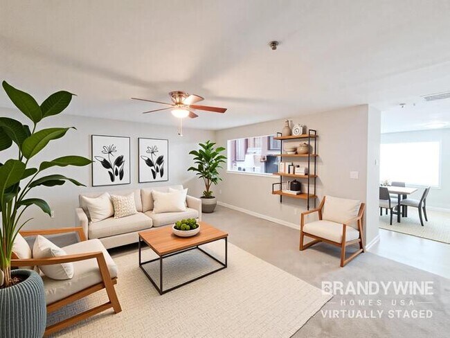 Foto del edificio - 8596 Webb Rd