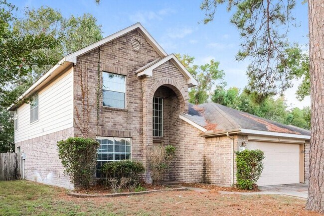 Building Photo - 5418 Trail Timbers Dr