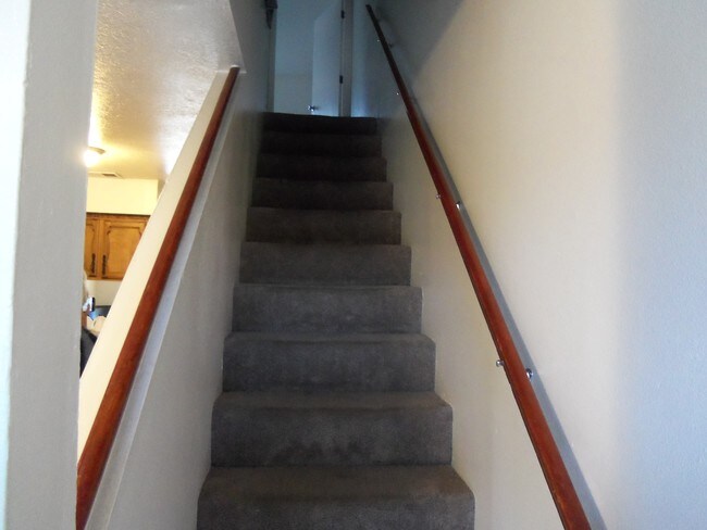 Foto del interior - 206-209 Colonial Ave SW