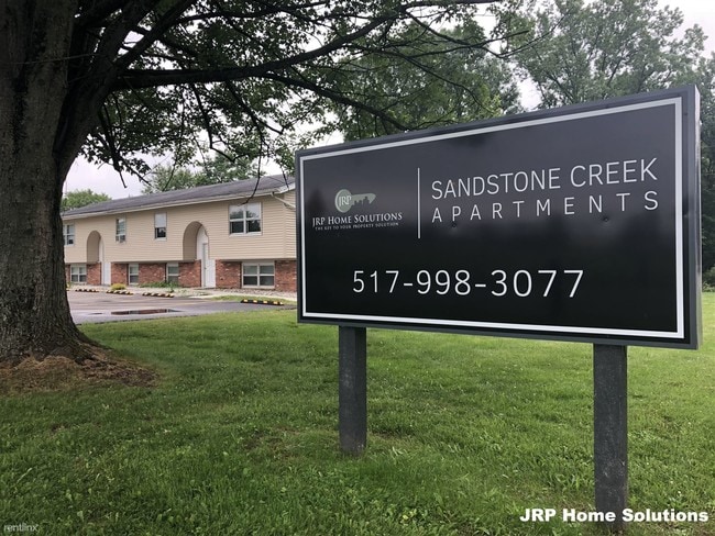 6725 Andy Trail, Jackson, MI 49201 Apartment for Rent in