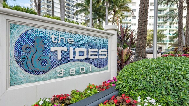 Foto del edificio - 3900 S Ocean Dr