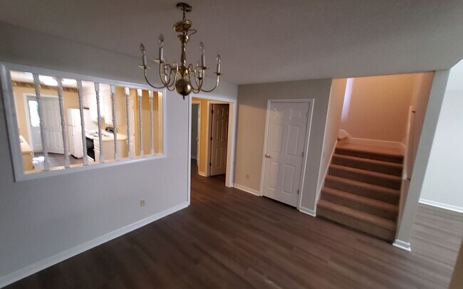 Building Photo - The Willows Subdivision