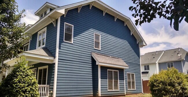 Foto del edificio - 1109 Bungalow Park Dr