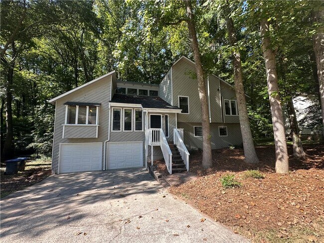Foto del edificio - 330 Homestead Cir NW