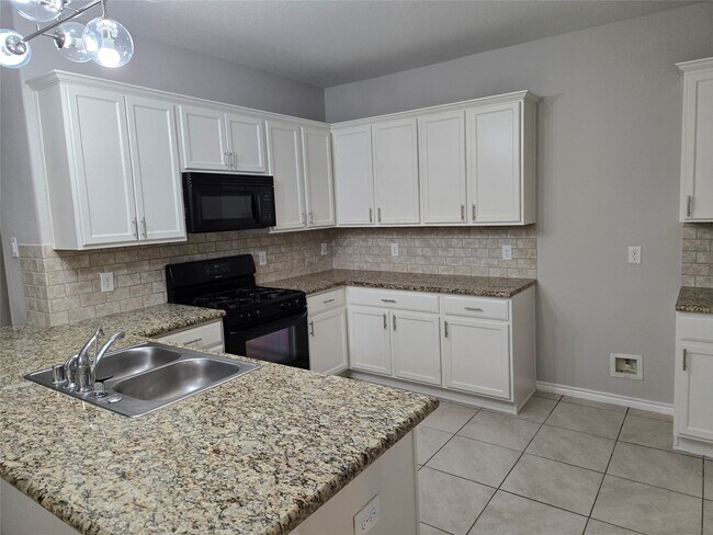 Building Photo - 18306 Sonora Brook Ln