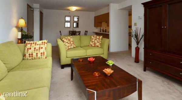 Foto del edificio - 602 1/2 Hooker Rd