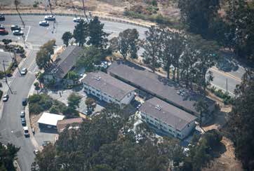 Aerial Photo - 5405-5411 Morrow Dr