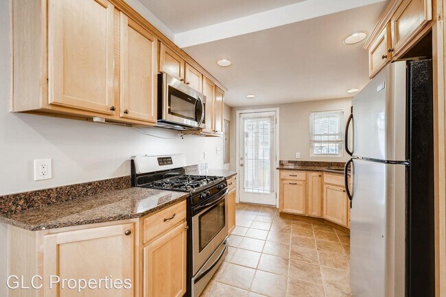 Foto del edificio - 2 br, 1 bath House - 108 N Bradford St