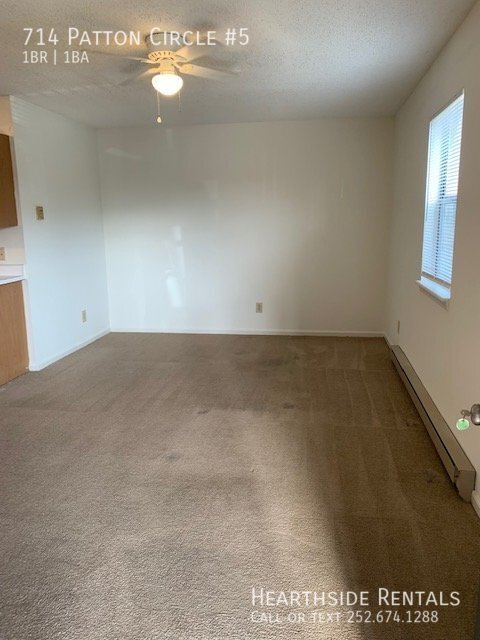 Building Photo - 1 Bed 1 Bath Apt. in Winterville