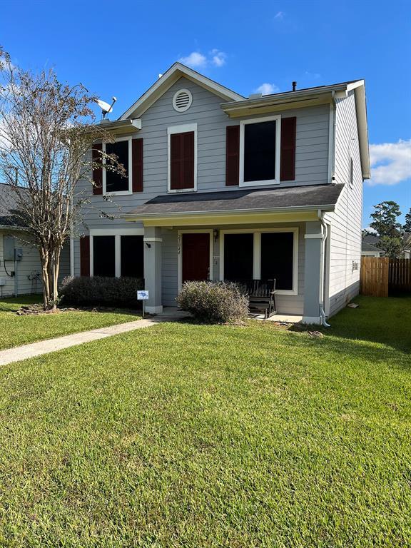 21044 Alden's Oak, Kingwood Area, TX 77339 House Rental in Kingwood