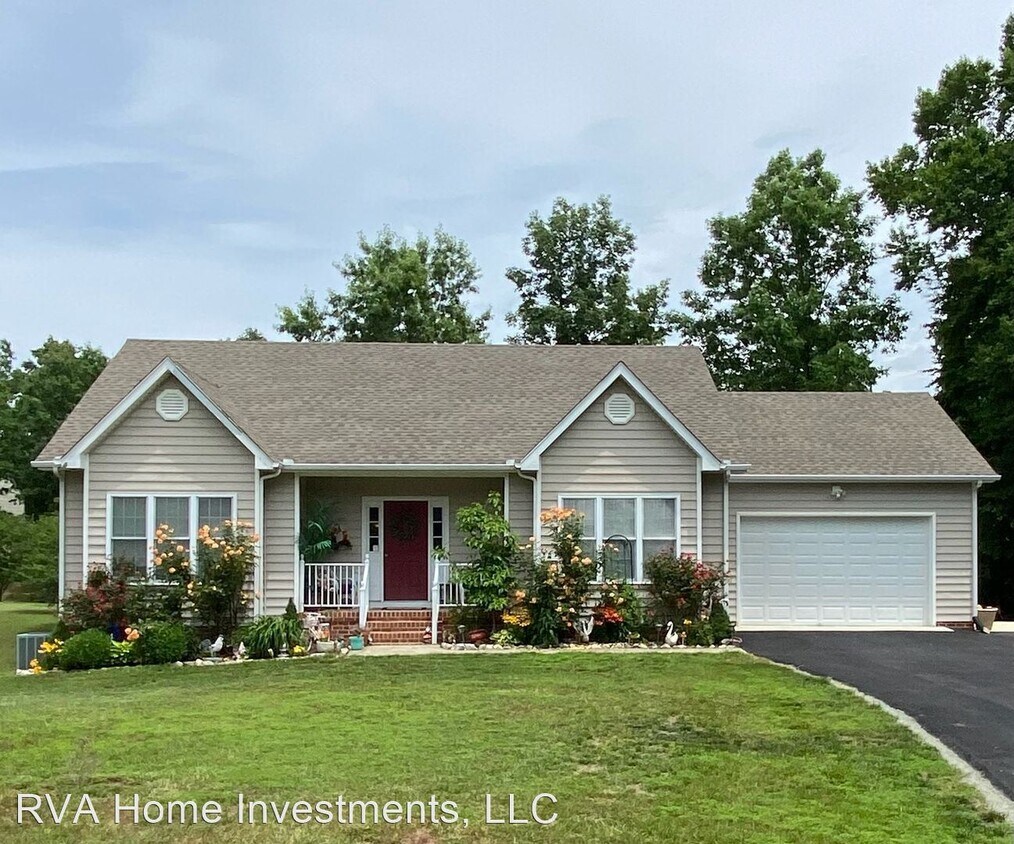 Primary Photo - 3 br, 2 bath House - 6112 Caroline Vines C...