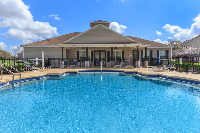 Wesley Apartment Homes Wesley Apartment Homes
